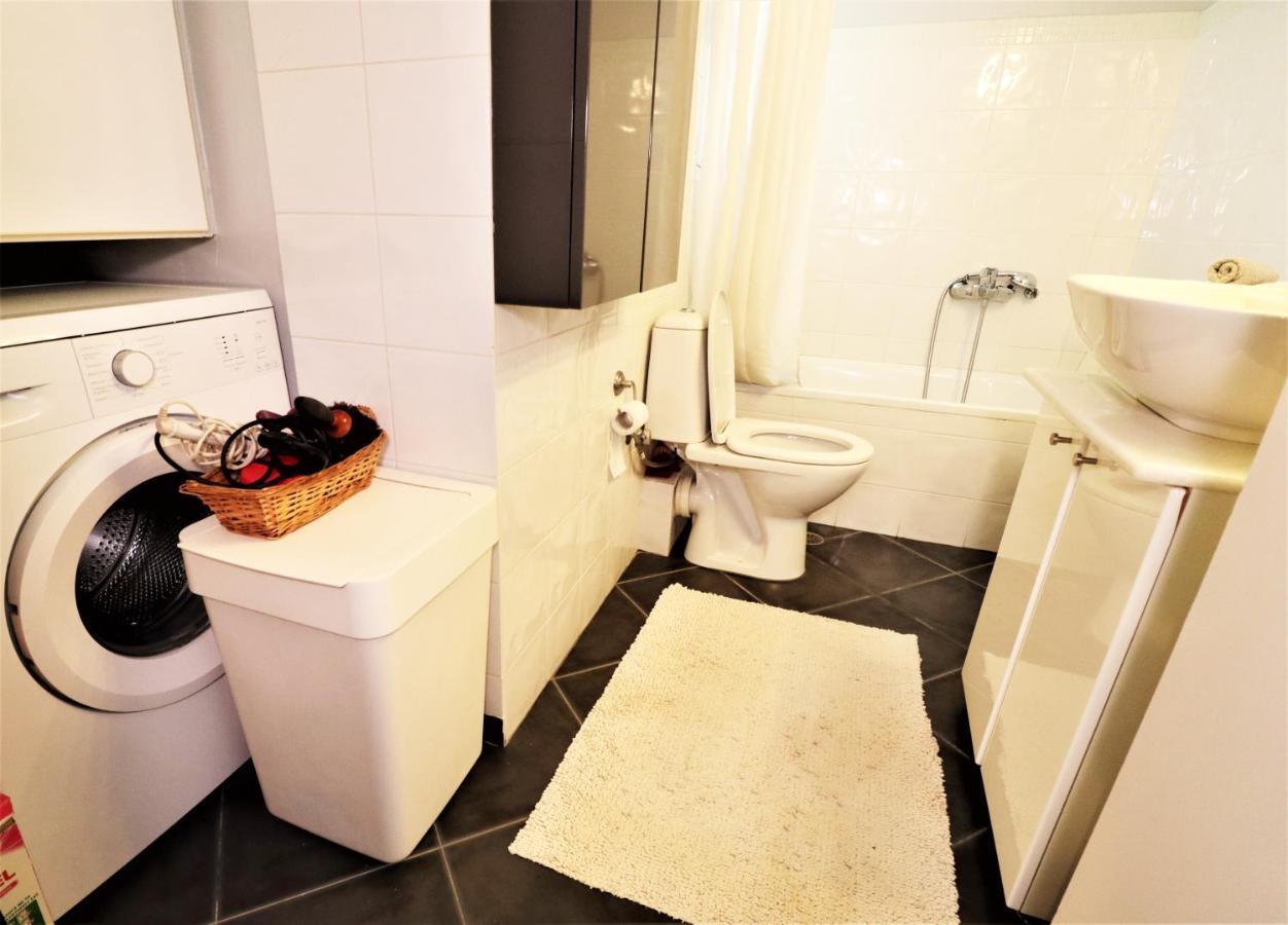 Amazing Penthouse In Ambelokipi Apartment Athena Bagian luar foto